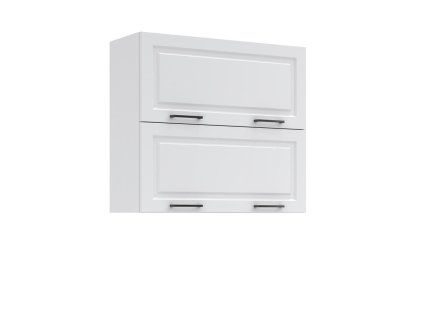 Kuchyňská skříňka Irma  KL70-2D-H72-výška 72 cm