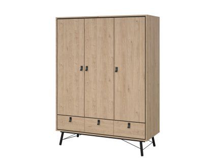 Skříň Rain jackson hickory