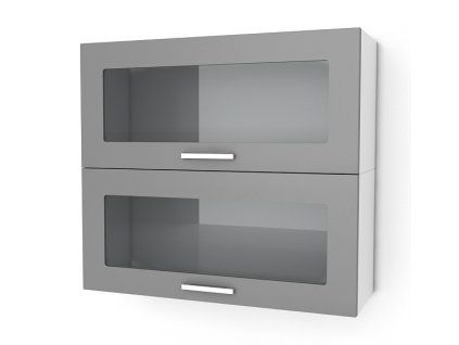 Kuchyňská skříňka Natanya KL802W