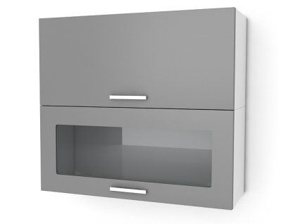 Kuchyňská skříňka Natanya KL901D1W