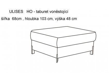ulises taburet text