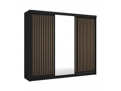 royal 250 czarny + votan 1
