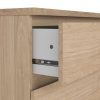 Komoda Simplicity 235 jackson hickory