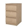 Komoda Simplicity 237 jackson hickory