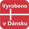 Noční stolek Provence 806 bílá