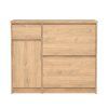 Botník Simplicity 206 jackson hickory