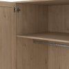 Šatní skříň Birger 053 jackson hickory