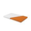 Postel Kelvin 120x200 Stela lososová