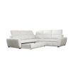 Adriana 2-R-2 vysoká tyrkysová