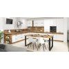 Kuchyňská skříňka Vega 30 G 72 OTW dub lancelot