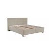 Postel Olly 180x200 Milano béžová
